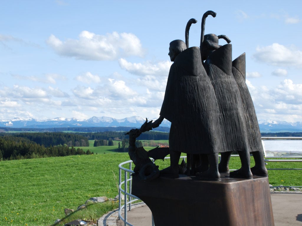 Initiative Gebet Allgäu e.V. Kempten